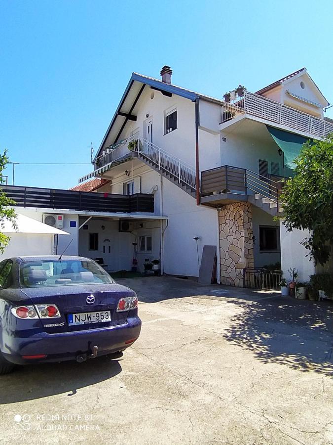 Cvita & Maja Zadar Luaran gambar