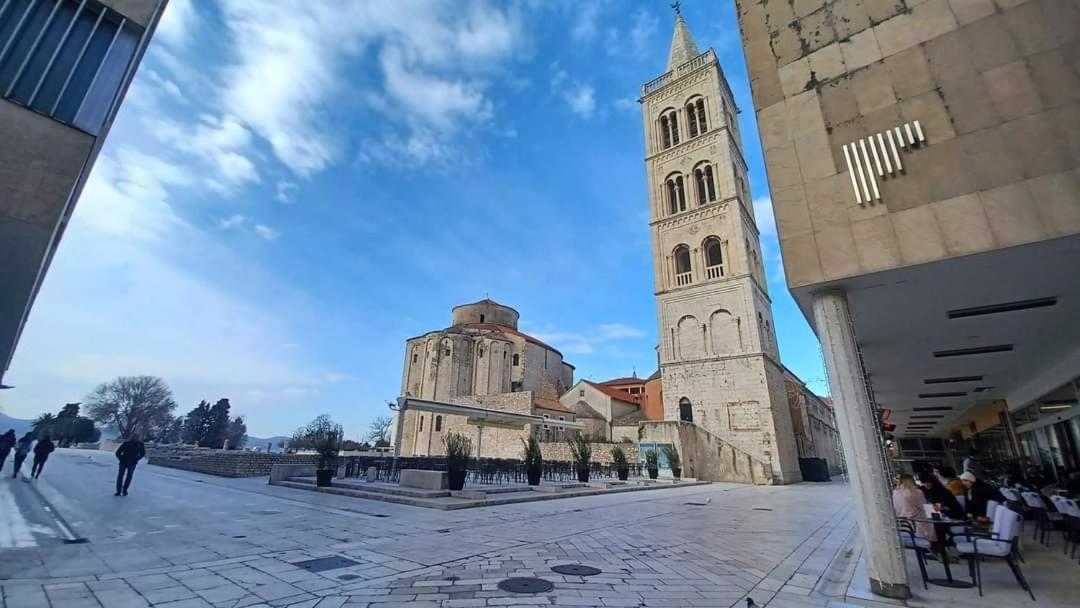 Cvita & Maja Zadar Luaran gambar