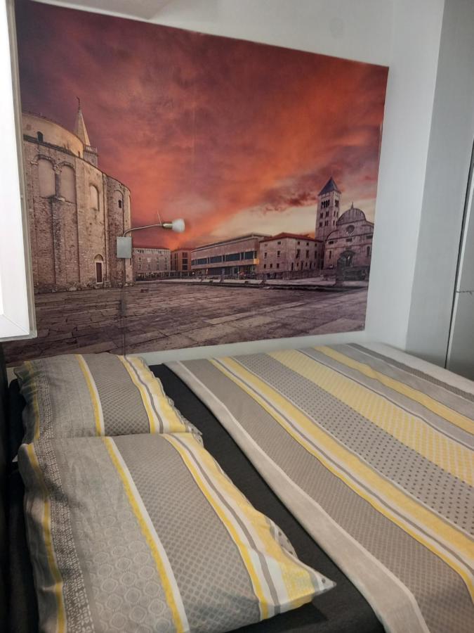 Cvita & Maja Zadar Luaran gambar